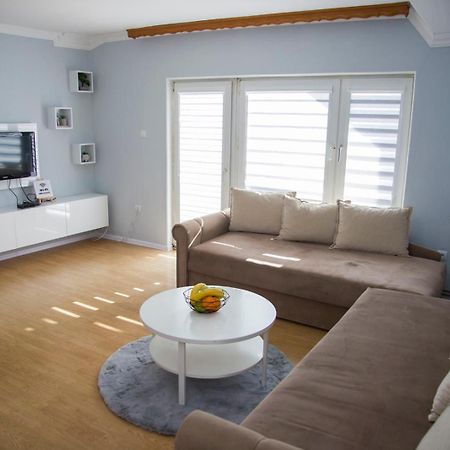 Apartman Puente Viejo Mostar Extérieur photo
