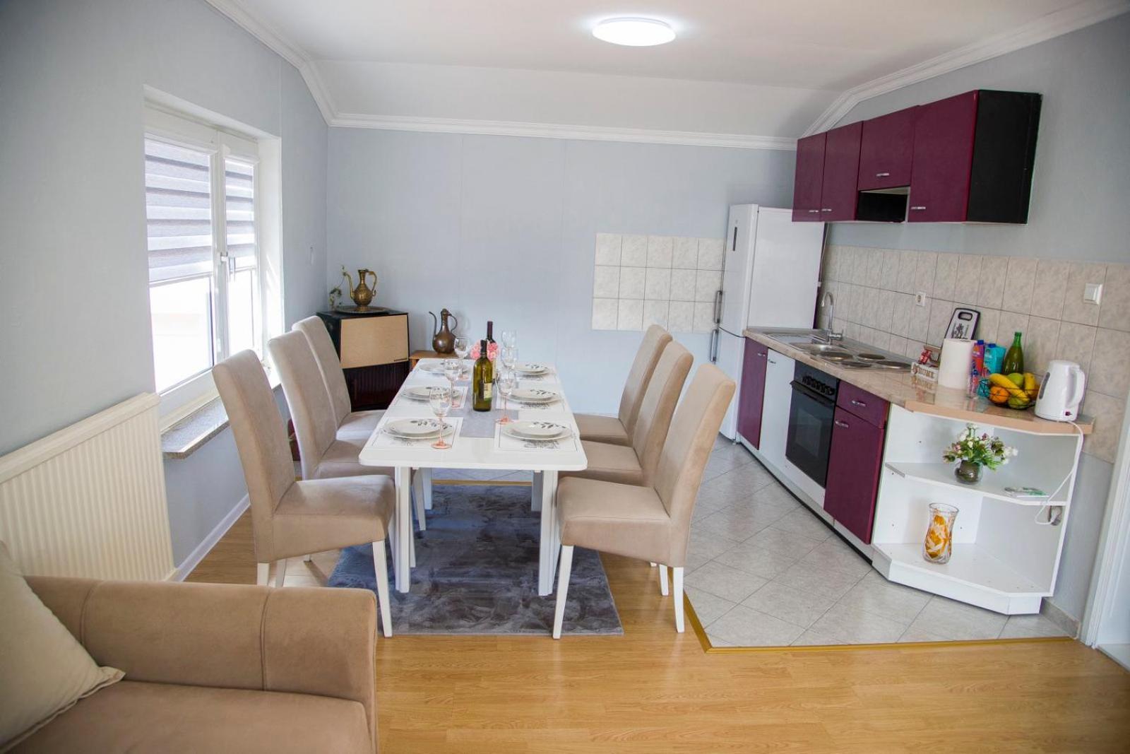 Apartman Puente Viejo Mostar Extérieur photo