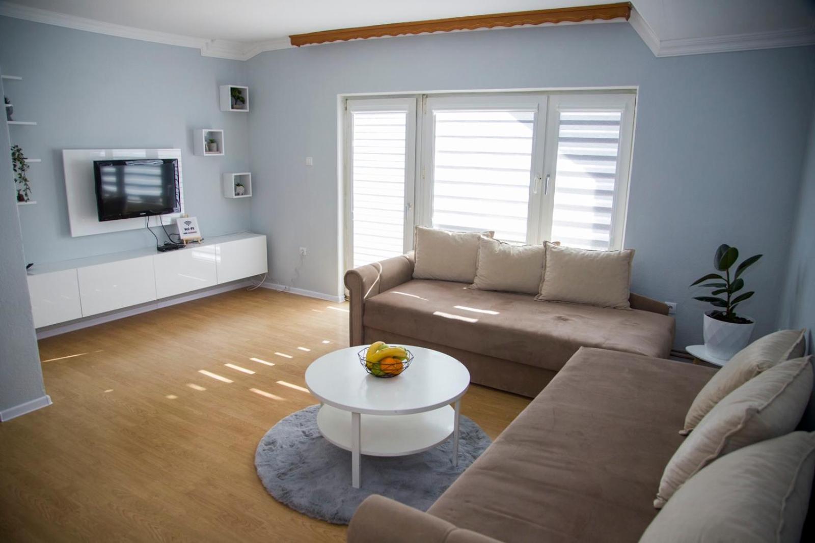 Apartman Puente Viejo Mostar Extérieur photo