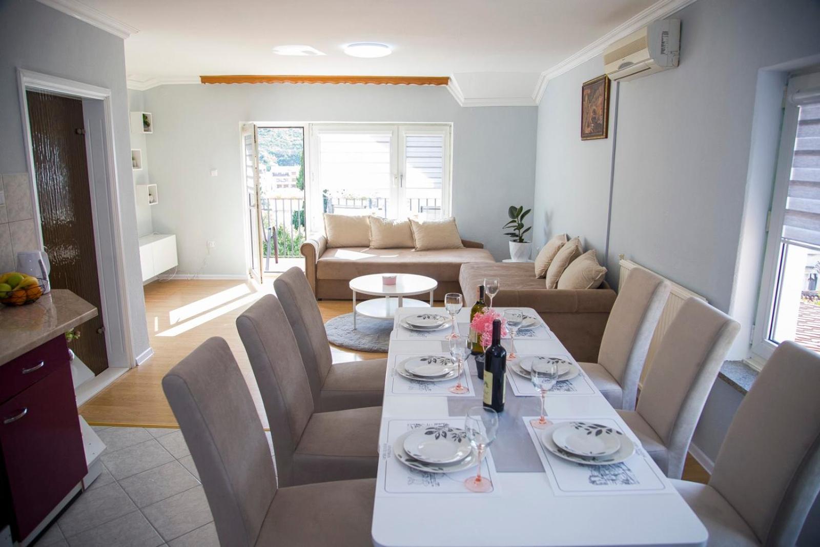 Apartman Puente Viejo Mostar Extérieur photo