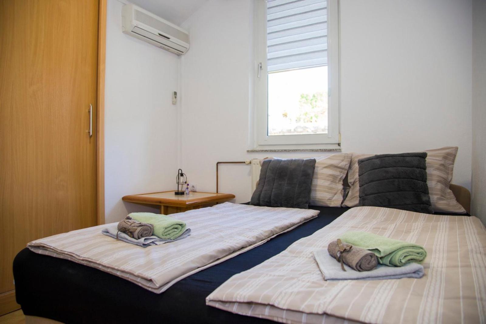 Apartman Puente Viejo Mostar Extérieur photo