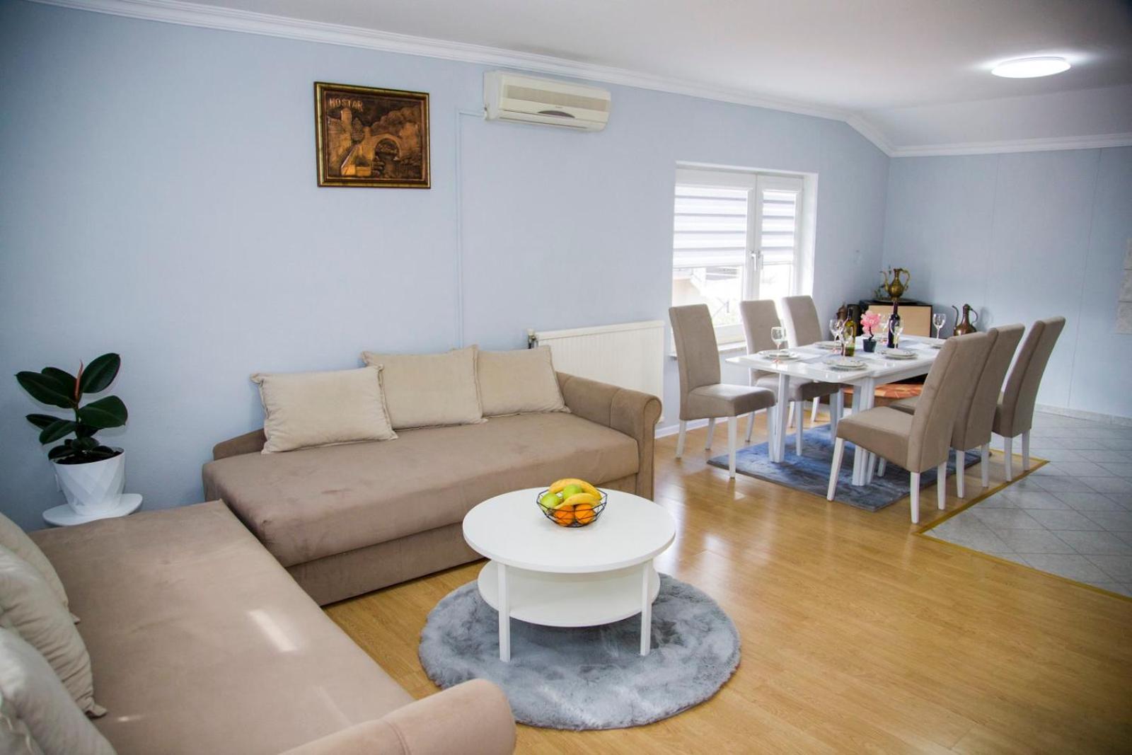 Apartman Puente Viejo Mostar Extérieur photo
