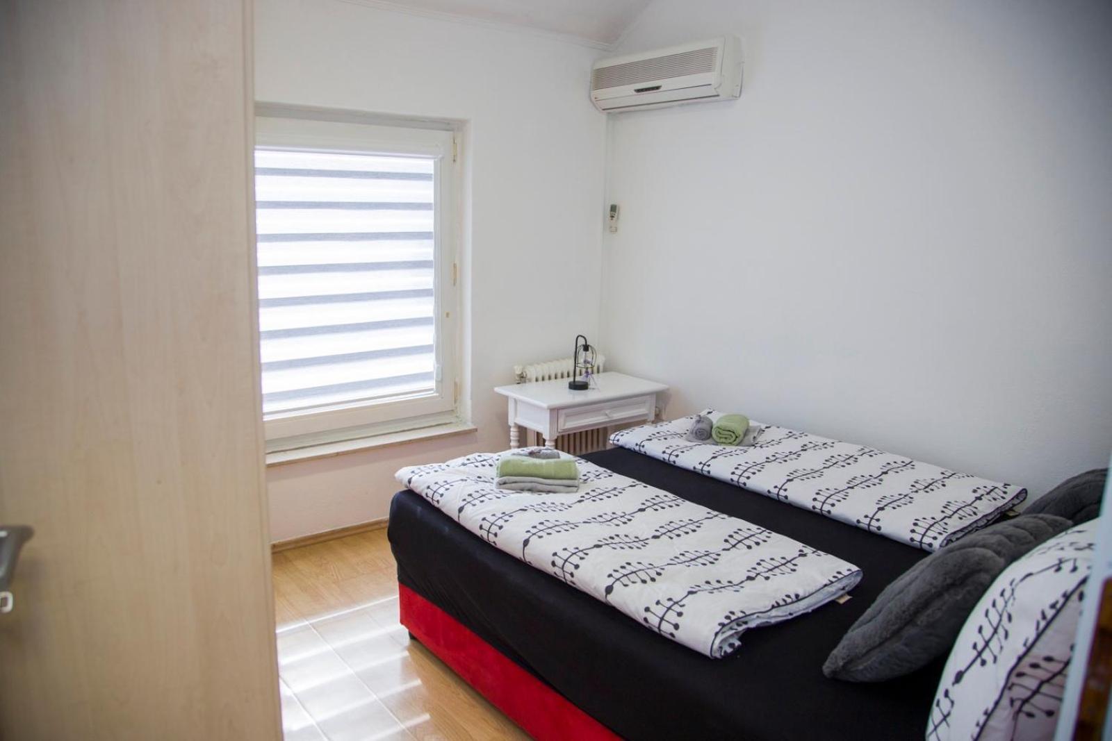 Apartman Puente Viejo Mostar Extérieur photo