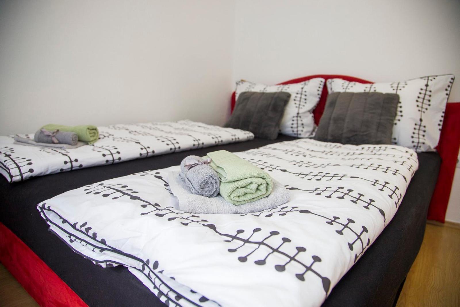 Apartman Puente Viejo Mostar Extérieur photo