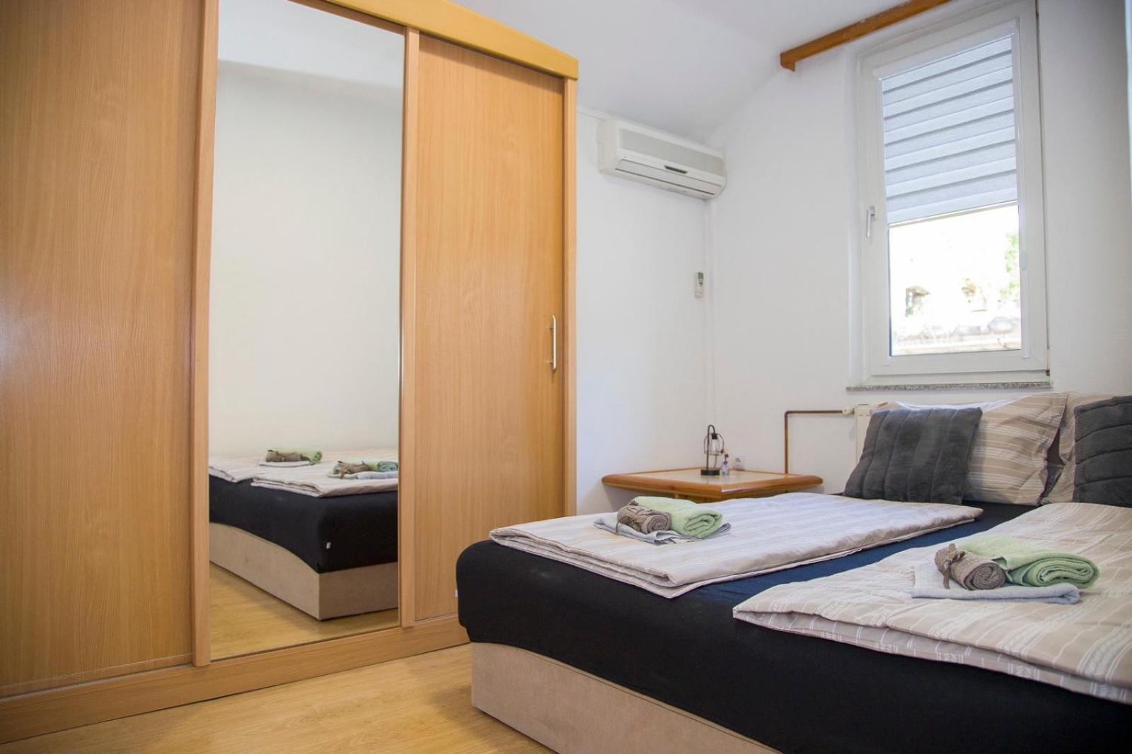 Apartman Puente Viejo Mostar Extérieur photo