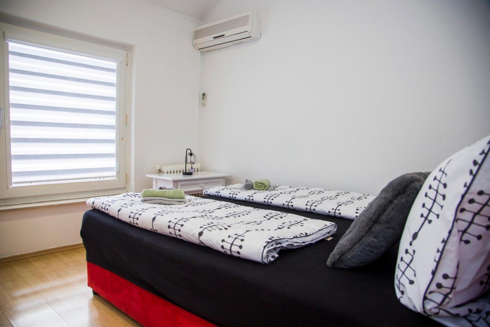 Apartman Puente Viejo Mostar Extérieur photo