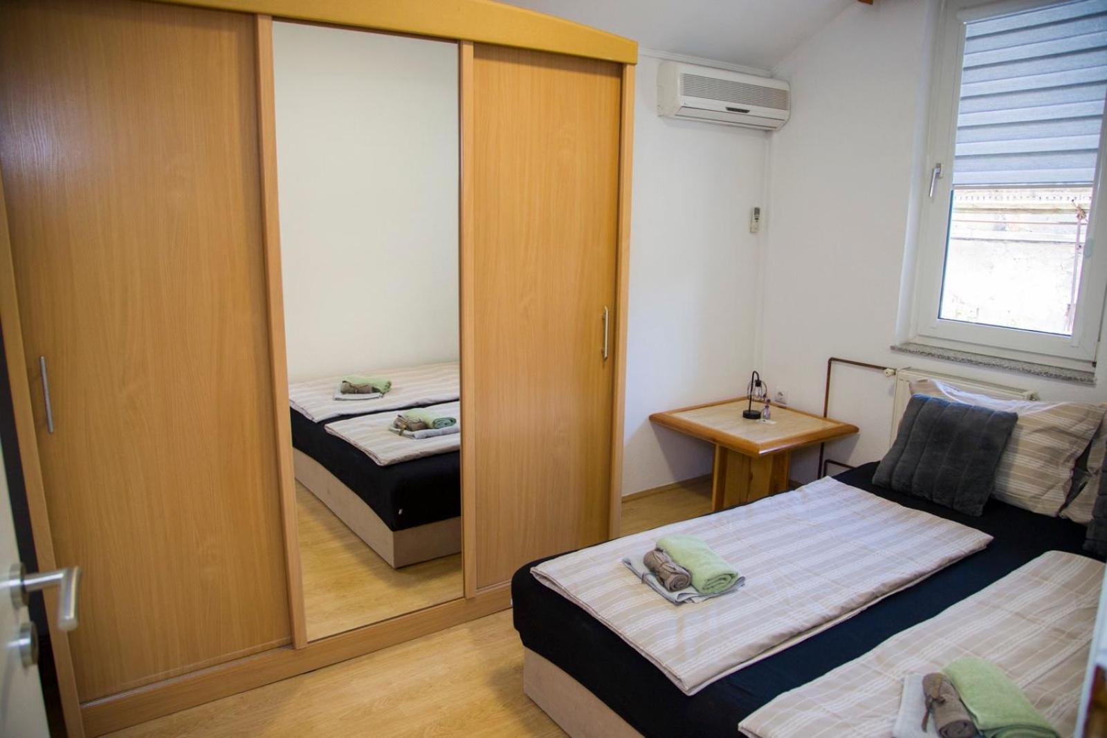 Apartman Puente Viejo Mostar Extérieur photo