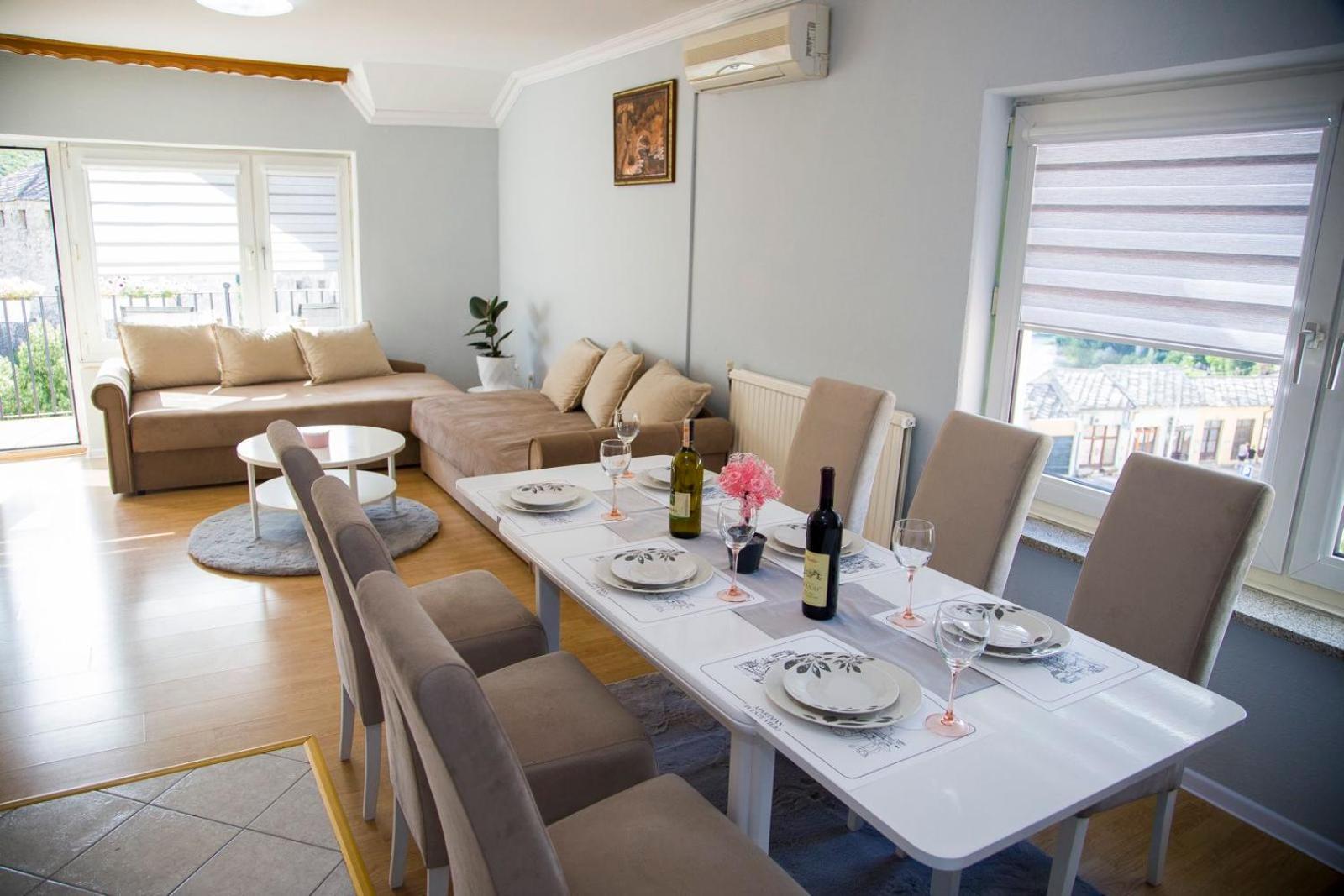 Apartman Puente Viejo Mostar Extérieur photo
