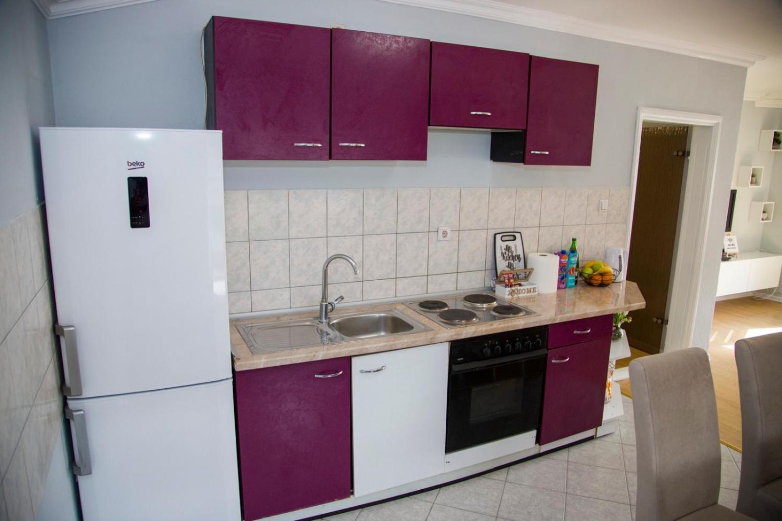 Apartman Puente Viejo Mostar Extérieur photo