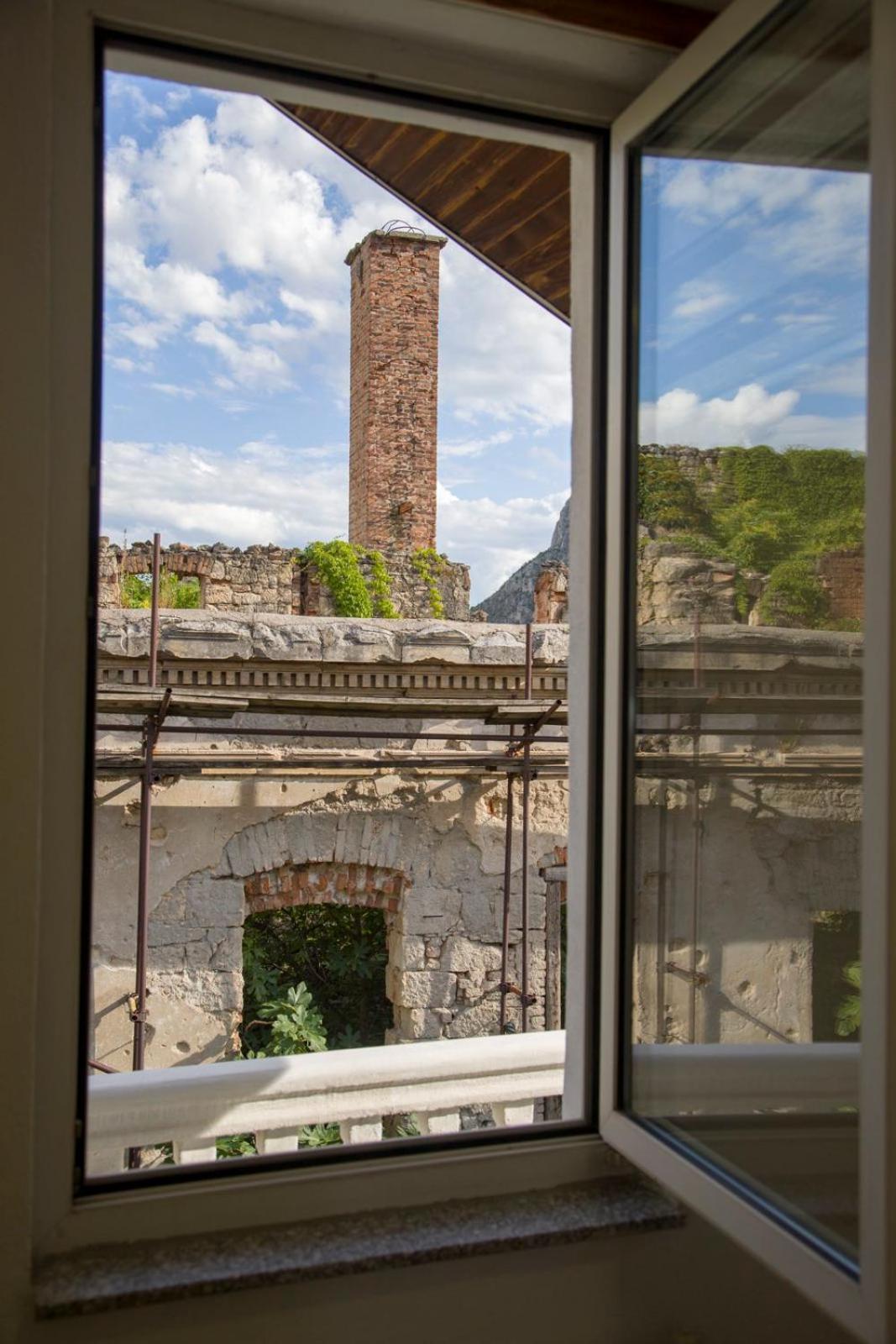 Apartman Puente Viejo Mostar Extérieur photo