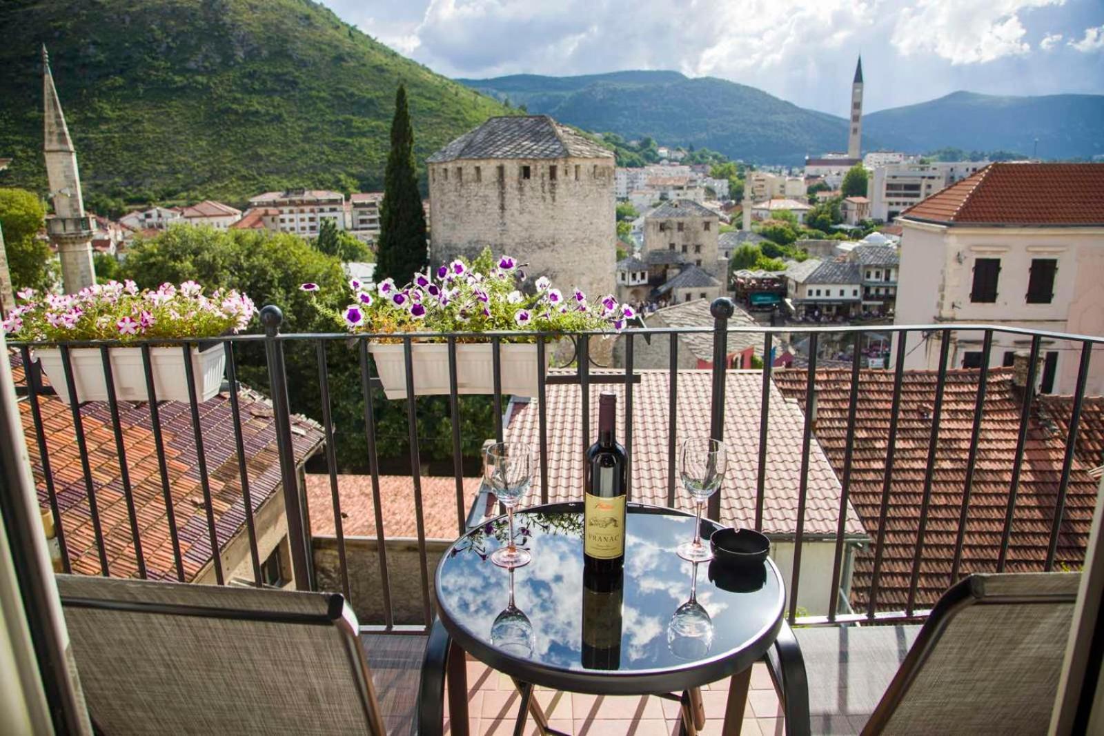 Apartman Puente Viejo Mostar Extérieur photo